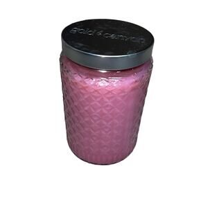 Gold Canyon Candle Large 26oz Sweet Pea - Hard to Find NEW